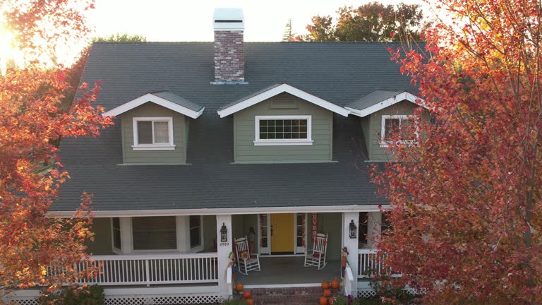 Best Gutter Installation and Repair  in Vandergrift, PA