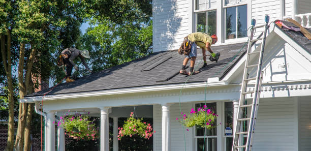 Reliable Vandergrift, PA Roofing Services Solutions